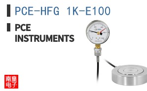 PCE-HFG 1K-E100 ͼƬ